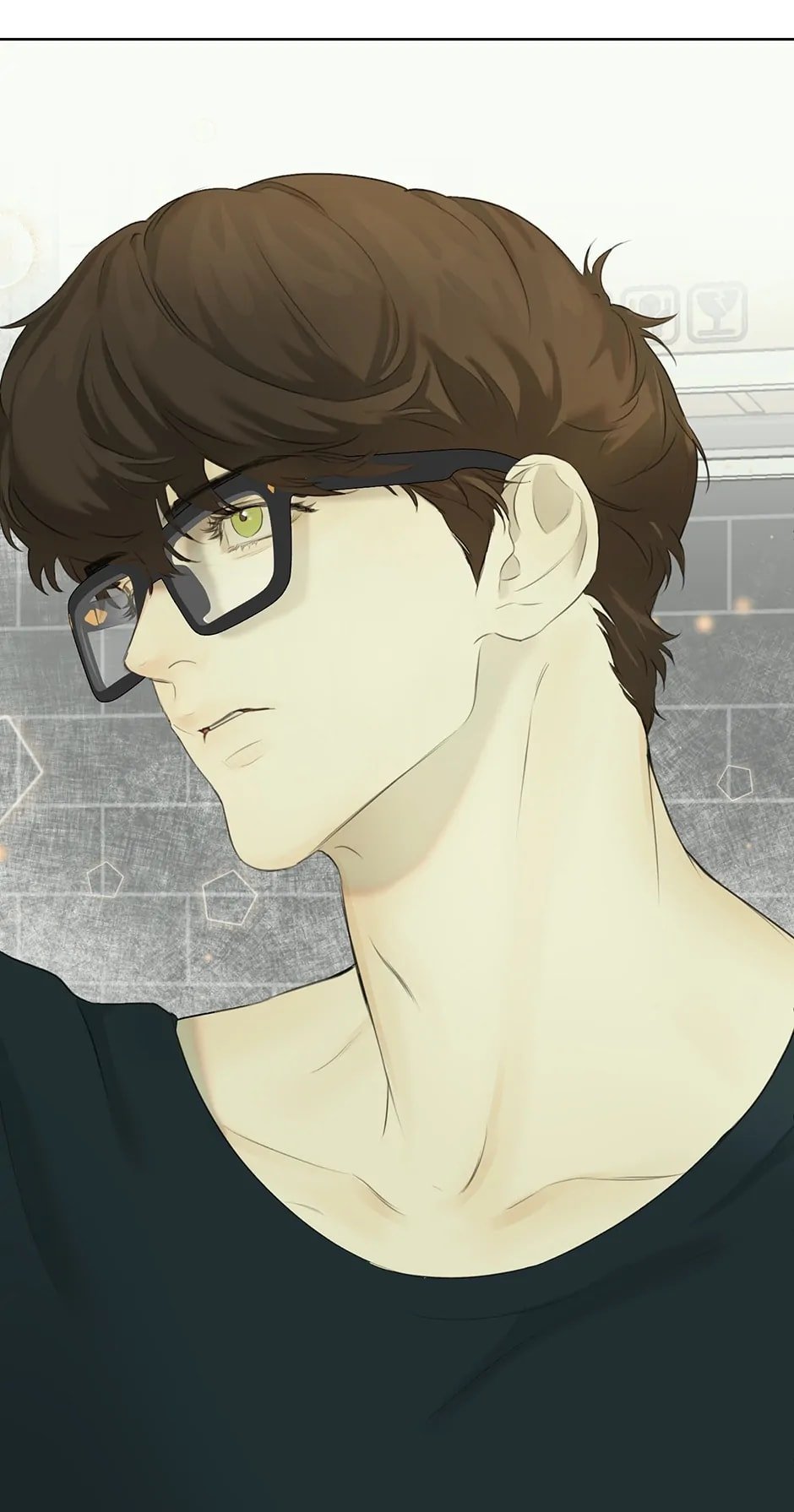 Nerd Project, Chapter 9 image 68